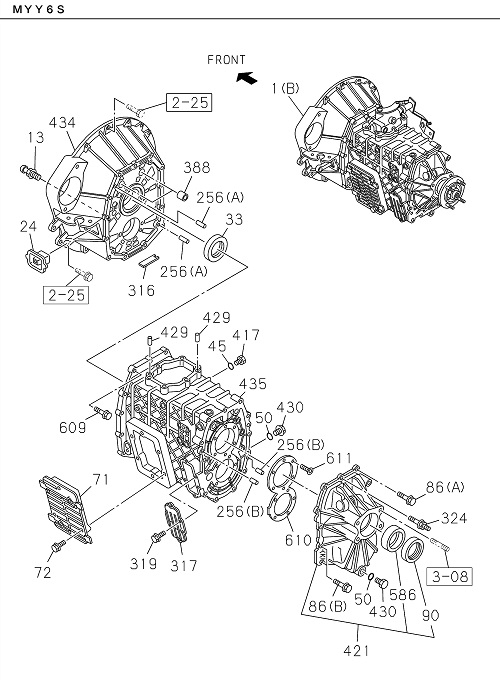 Partial Engine